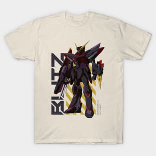 Blitz Gundam T-Shirt